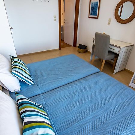 Villa Zaki-1 Premium Moni Evaggelistrias Esterno foto