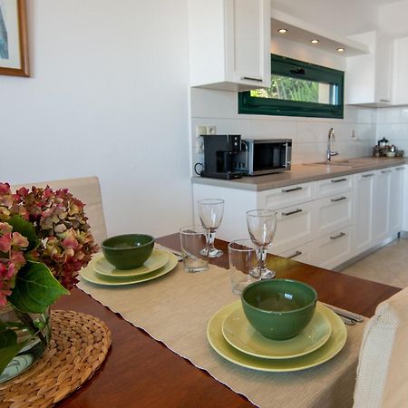 Villa Zaki-1 Premium Moni Evaggelistrias Esterno foto