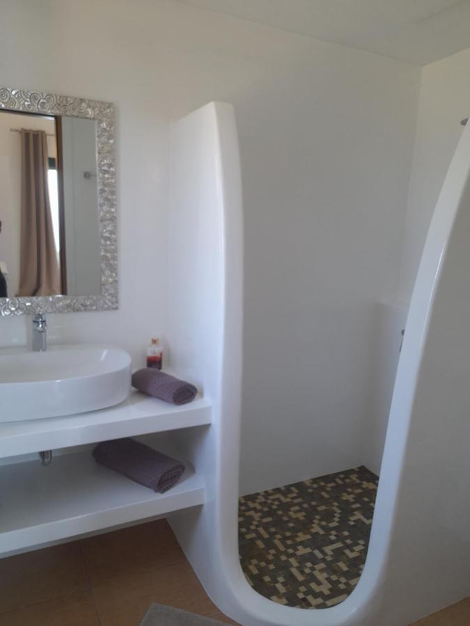 Villa Zaki-1 Premium Moni Evaggelistrias Esterno foto