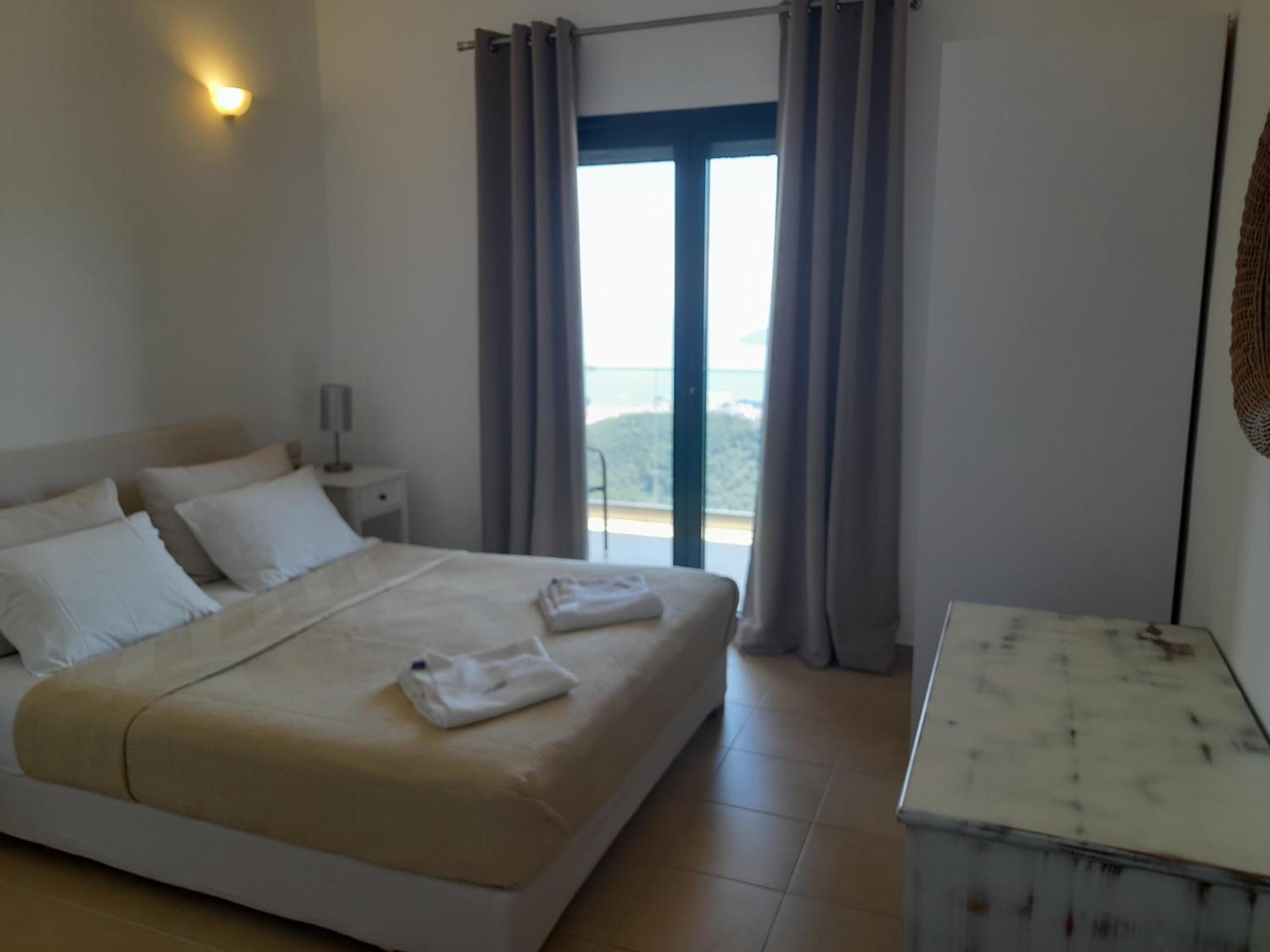 Villa Zaki-1 Premium Moni Evaggelistrias Esterno foto