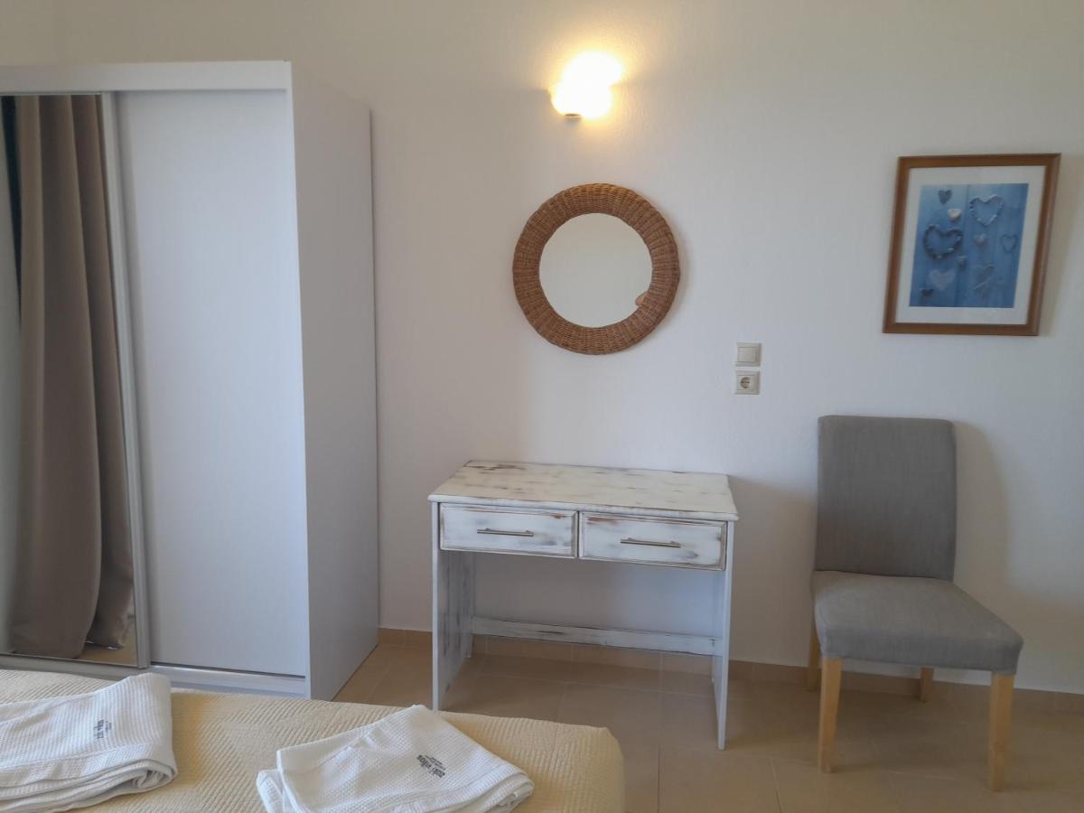 Villa Zaki-1 Premium Moni Evaggelistrias Esterno foto